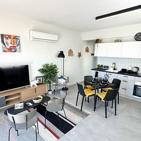 Peyia Paradise Apt Eksteriør billede