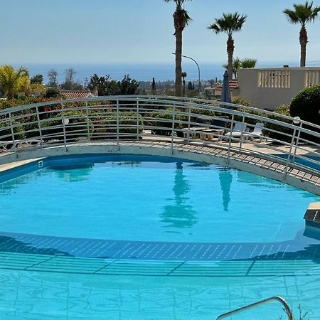 Peyia Paradise Apt Eksteriør billede