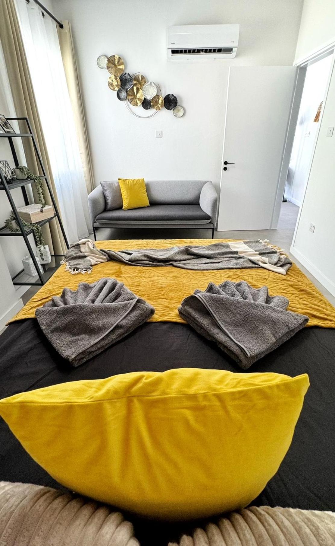 Peyia Paradise Apt Eksteriør billede