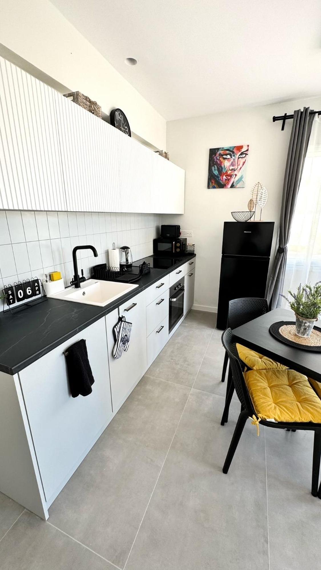 Peyia Paradise Apt Eksteriør billede