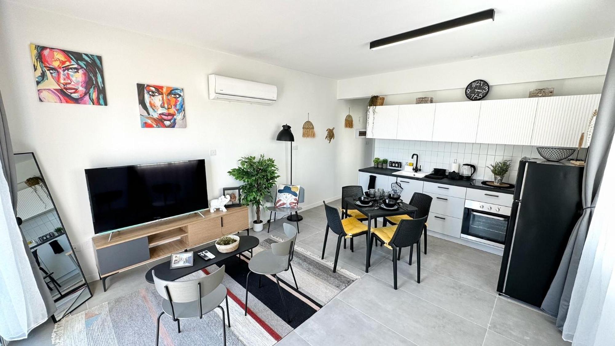 Peyia Paradise Apt Eksteriør billede