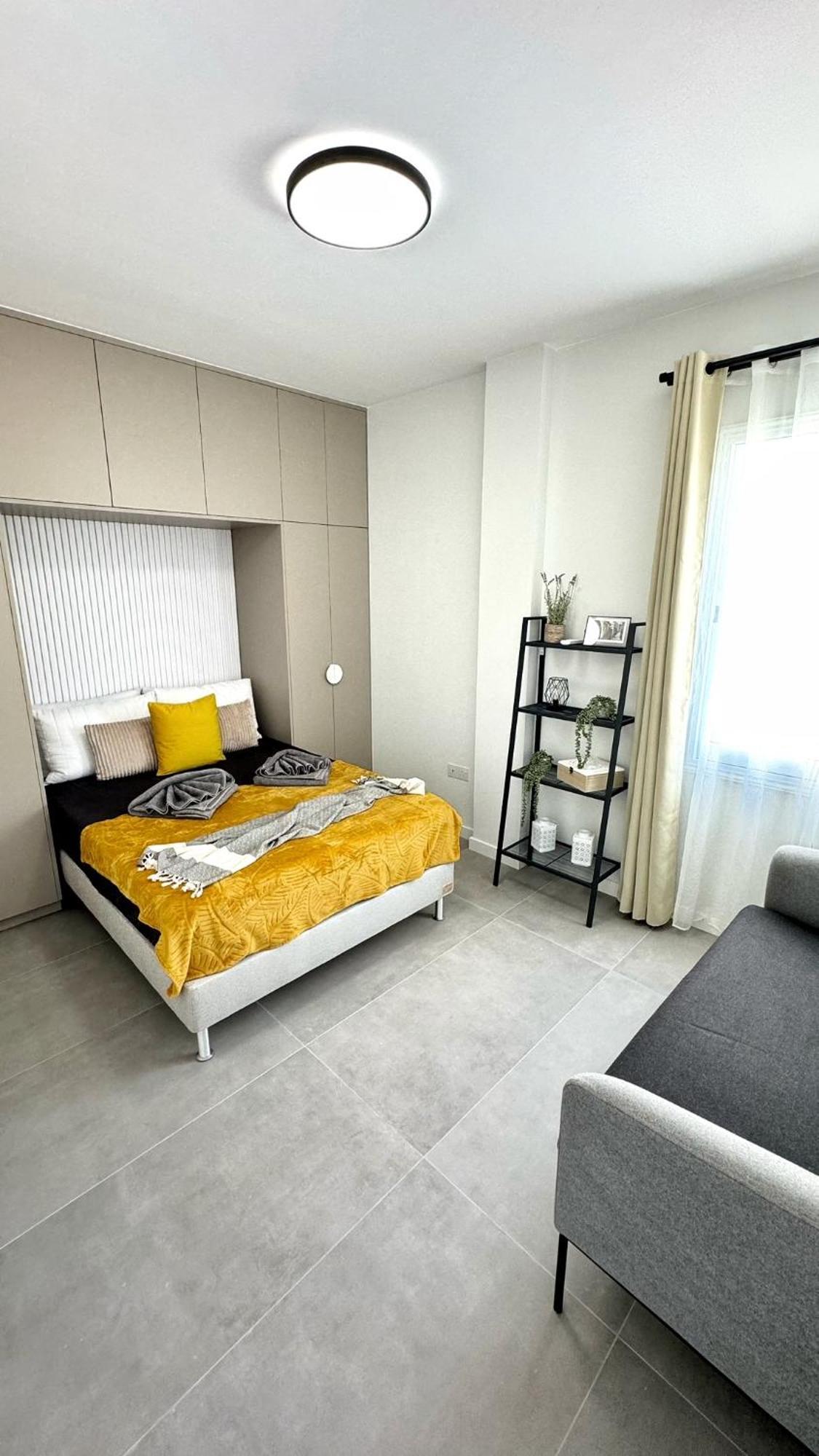 Peyia Paradise Apt Eksteriør billede