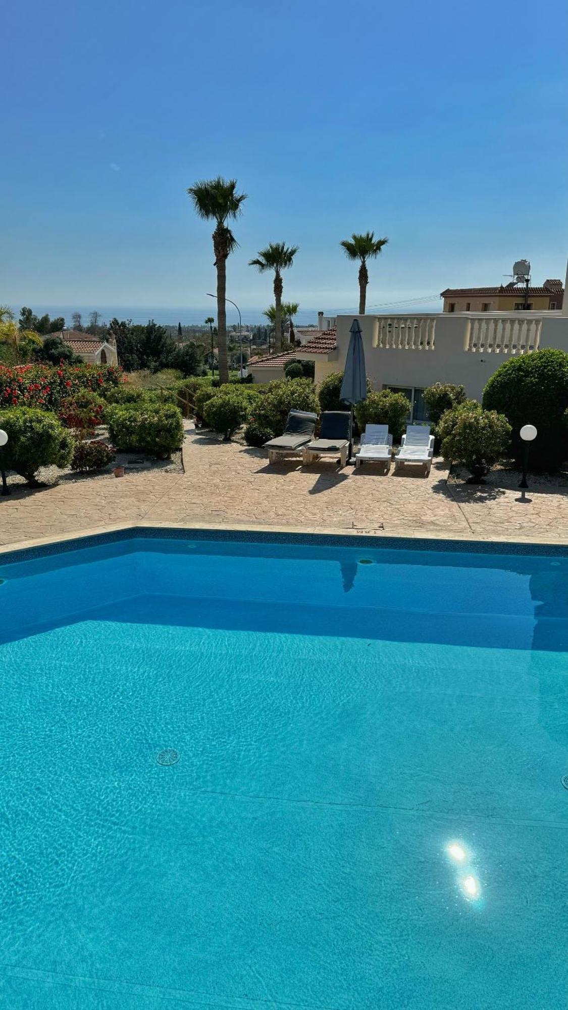 Peyia Paradise Apt Eksteriør billede