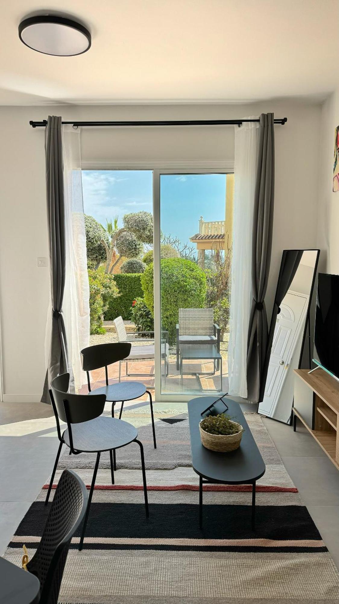 Peyia Paradise Apt Eksteriør billede