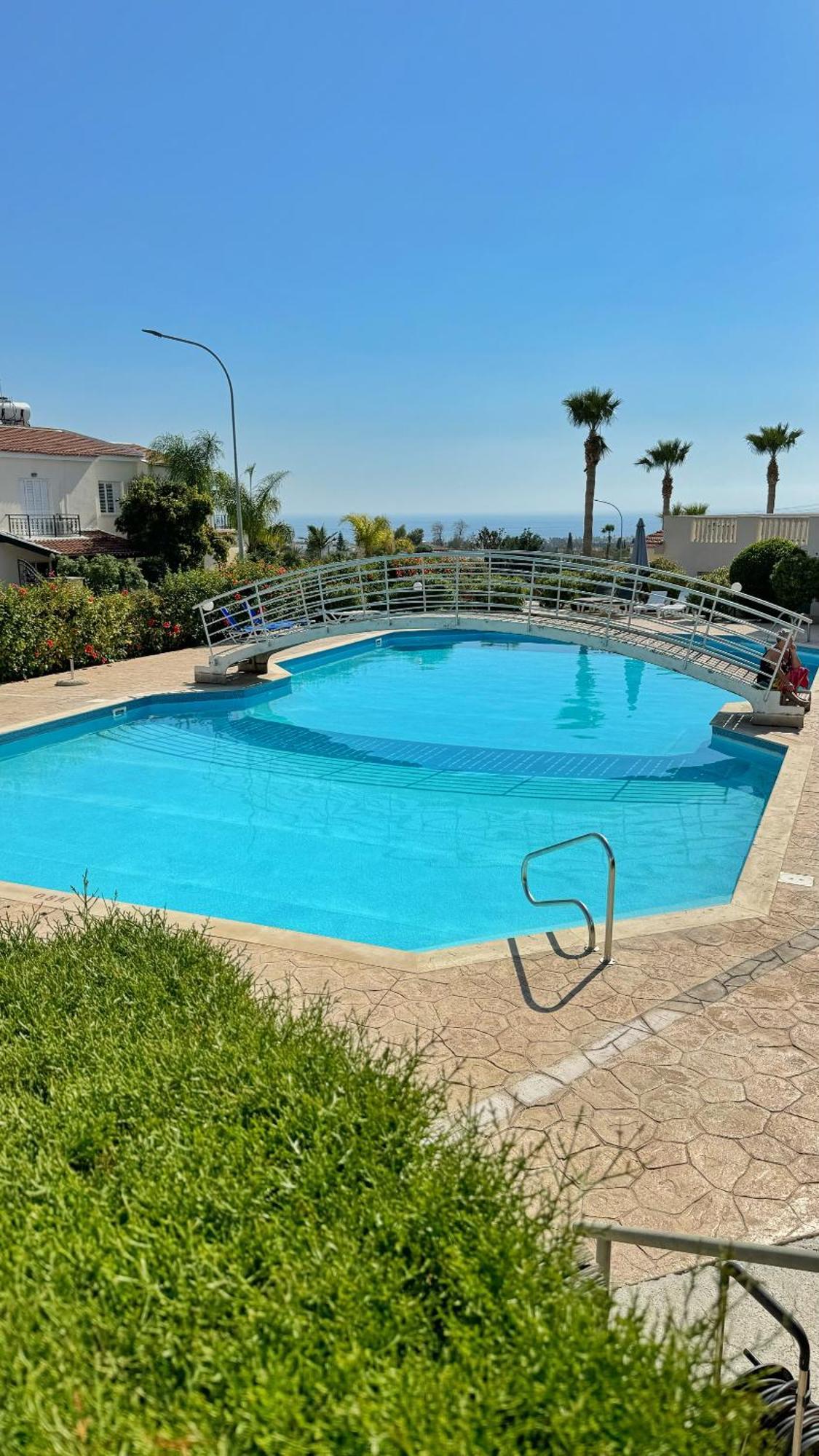 Peyia Paradise Apt Eksteriør billede